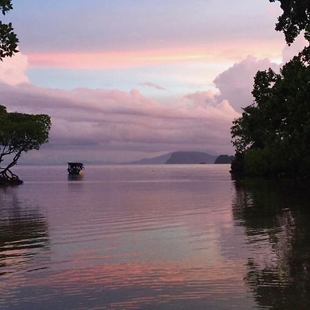 Nomad Divers Bangka Likupang Extérieur photo