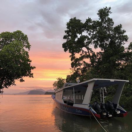 Nomad Divers Bangka Likupang Extérieur photo