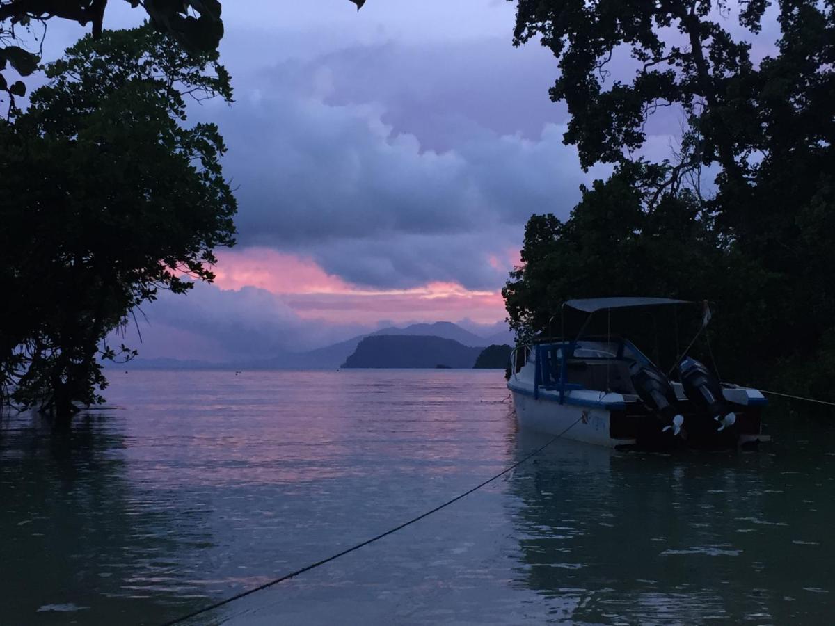 Nomad Divers Bangka Likupang Extérieur photo