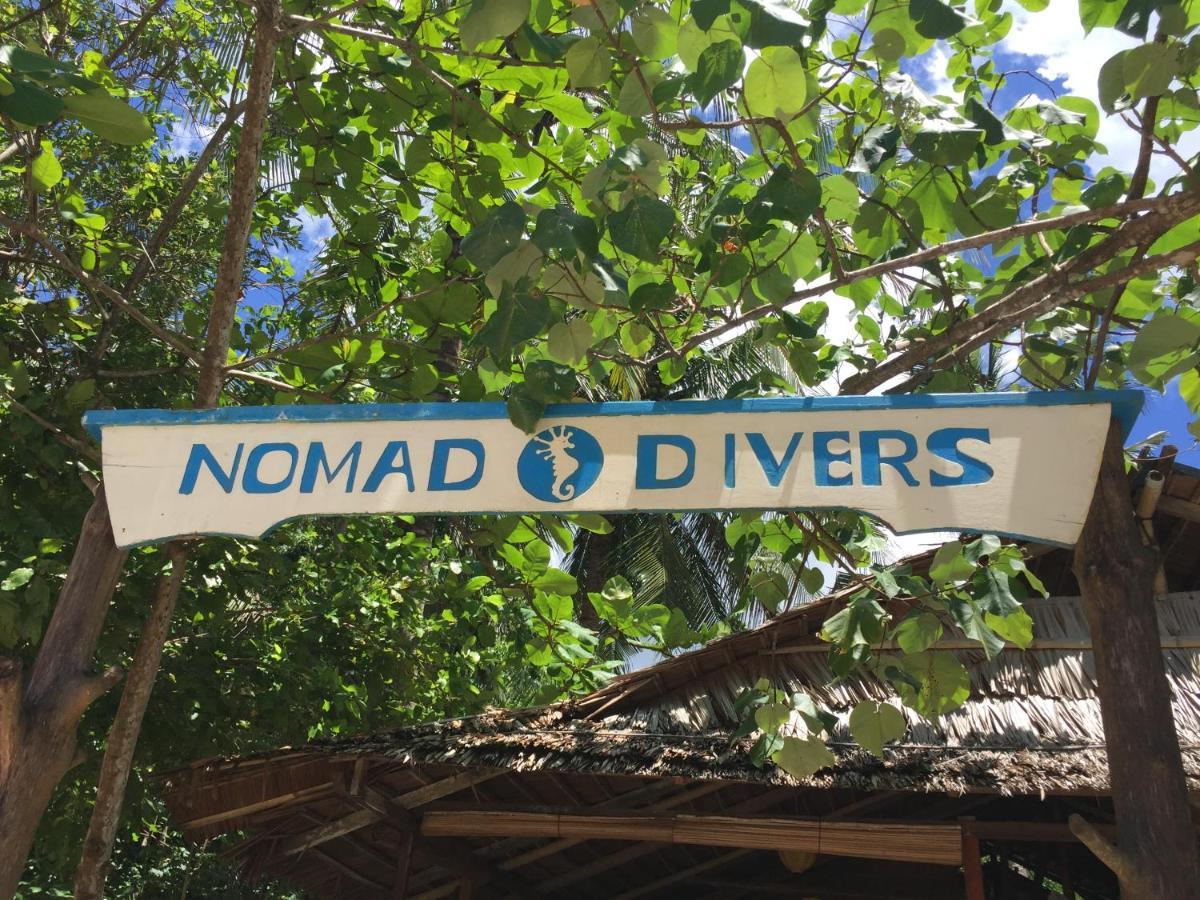 Nomad Divers Bangka Likupang Extérieur photo