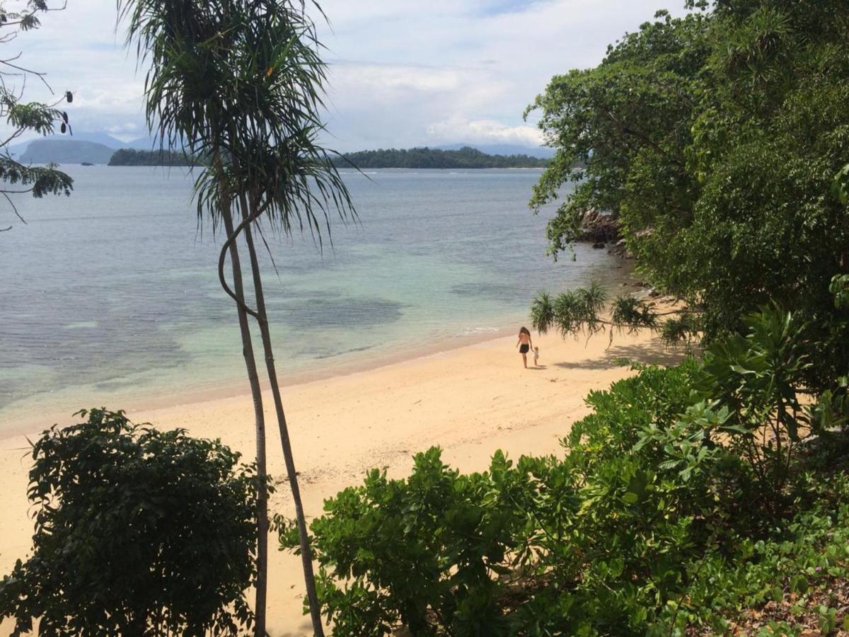 Nomad Divers Bangka Likupang Extérieur photo