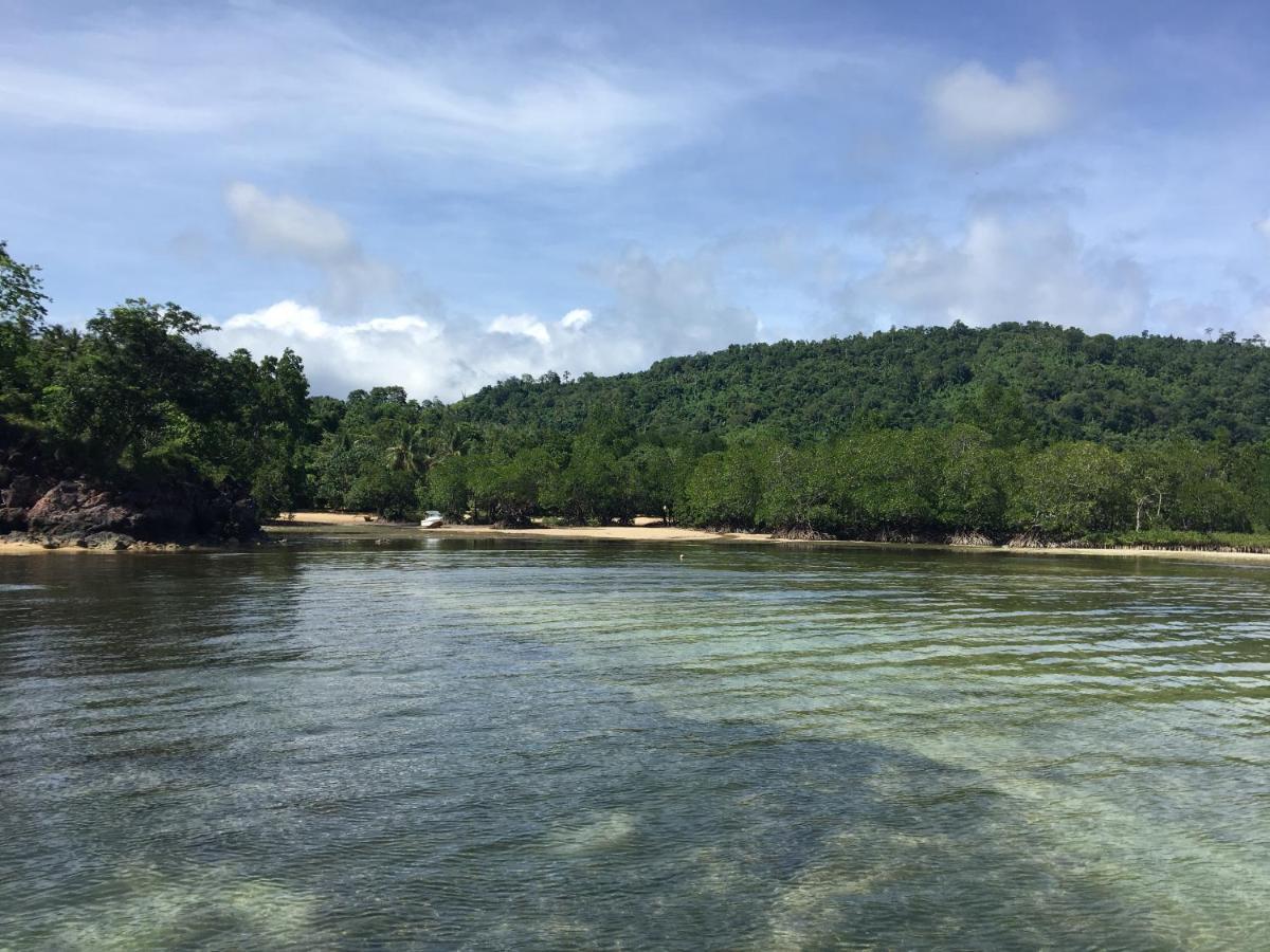 Nomad Divers Bangka Likupang Extérieur photo