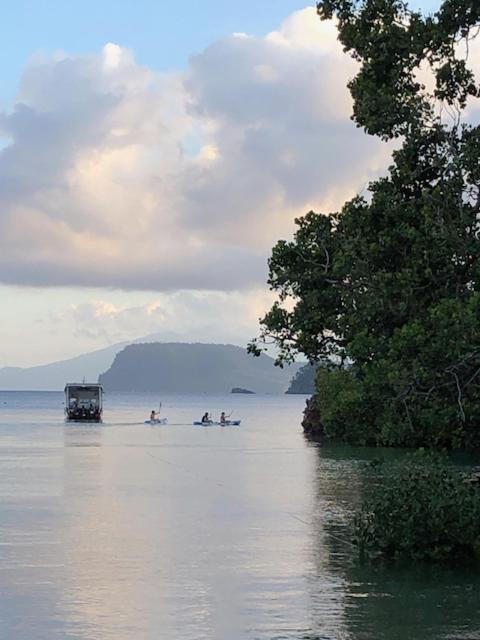 Nomad Divers Bangka Likupang Extérieur photo